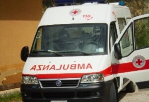 Novi Ligure: incidente stradale davanti alla Elah Dufour Novi