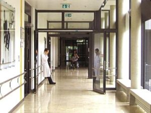 Asl, i prelievi tornano regolari