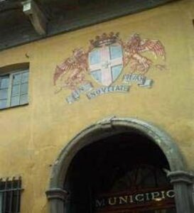 Novi Ligure: caso Suvorov, il Comune prende le distanze dal console russo