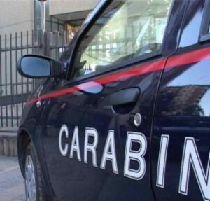 Va a lavorare con il Covid: denunciato dai Carabinieri