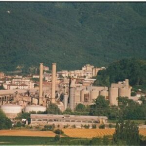 Cementir, continua il processo per le parti civili
