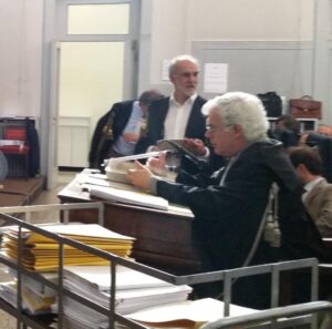 Polo Chimico, a febbraio al via il processo d’appello