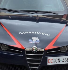 Fresonara, incontro con i Carabinieri contro truffe e raggiri