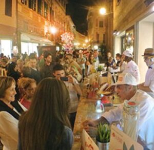 Novi Ligure: è tutto pronto per I Venerdì di Luglio