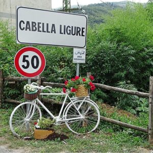 Cabella Ligure: torna “Balconi e giardini fioriti”