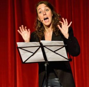 Parlare di morte a teatro, “Dai Lucedio” si può