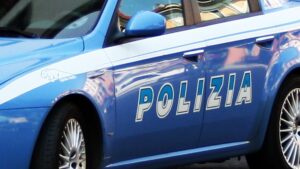 Denunciato un 50enne: aveva un coltello da 20 cm nel bagagliaio dell’auto