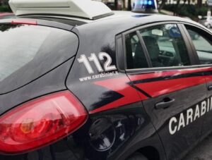 Due evasi dai domiciliari e un ricettatore arrestati a Novi Ligure