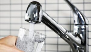 Novi e Pozzolo, acqua potabile razionata almeno fino a domani