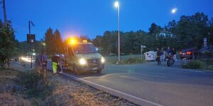 Schianto sul rettilineo di Valle, una condanna per la morte di Milanese