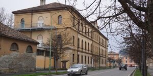 Contrasto alle mafie: incontro con Sultana e Bisio