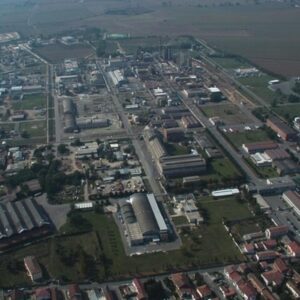 Polo chimico: l’accusa spinge sull”avvelenamento’