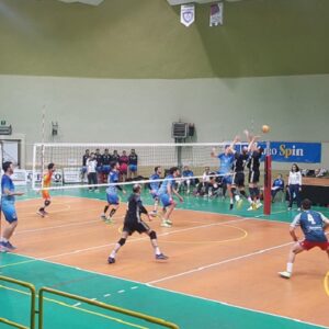 Novi Ligure: al Palabarbagelata c’è il Memorial “Priano”