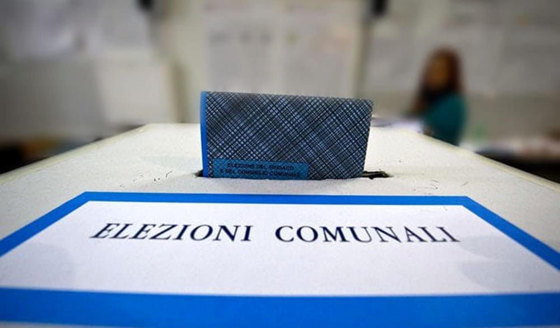 Elezioni: al voto l’8-9 giugno per Europee, Regionali e Comunali