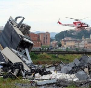 Crollo Morandi: l’affondo del Pm per l’ex Ad di Autostrade, chiesti “18 anni e 6 mesi”