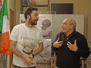 L’Appennino piemontese sul palco di Sanremo grazie a Carucci e gli Ex Otago