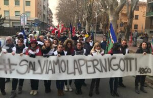 Pernigotti, corsa contro il tempo per ripartire con la produzione