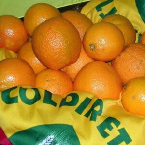 Coldiretti: “Pasta e frutta, forte deflazione dei prezzi”