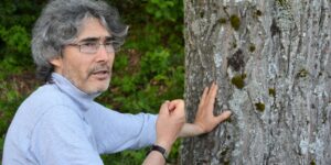 La crisi della biodiversità: se ne parla con Scatassi