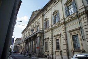Alessandria, deceduto uomo di 75 anni in ospedale