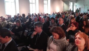 “Non si torna indietro dalla strada tracciata oggi”