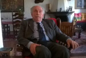Cassulo scende in campo come candidato