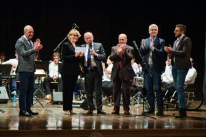MagicaMusica e Amag insieme per la Fondazione Uspidalet