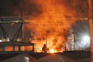 Ilva, si profila lo stop di un mese