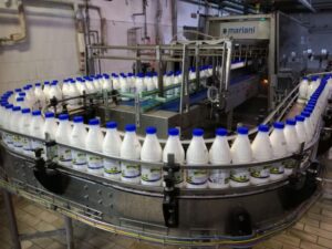 Centrale del Latte: Bilancio a -700mila euro, ok di tutti i soci