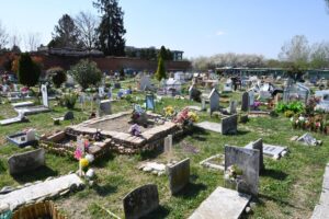 C’è la firma sull’ordinanza, stop al cimitero degli animali