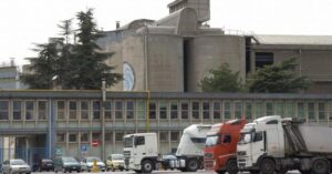Arquata, l’ex Cementir passa ancora di mano: Italcementi vende