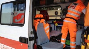 È un milanese l’uomo morto nell’incidente in autostrada