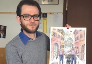 Torre di Carta, la fiera del libro torna con Brunialti e Cartesegna