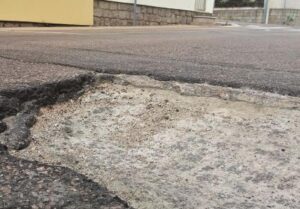 Strade, in val Borbera sindaci uniti per chiedere manutenzione