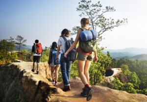 Escursioni sicure, il Soccorso alpino spiega come fare