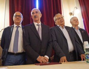 E dopo la giunta inizia il valzer delle società comunali