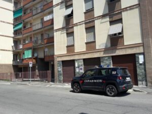 Novi: bimbo di 8 anni precipita dal balcone, è gravissimo