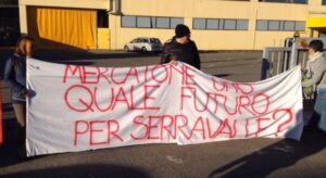 Ex Mercatone, l’Inps autorizza l’anticipo del Tfr