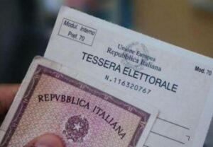 Ballottaggio,  domenica quasi 23 mila novesi richiamati alle urne