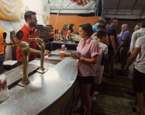 Festa dell’Unità, domani al via la kermesse del Pd