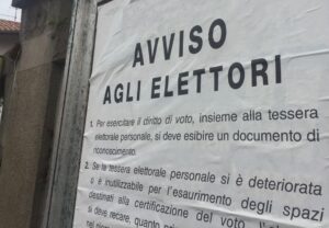 Verso il ballottaggio, oggi i comizi di Muliere e Cabella