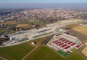 Rfi: Terzo Valico pronto nel 2023. Dal Senato ok al sesto lotto