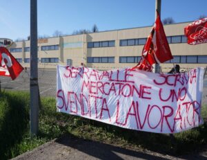 Mercatone, oggi tavolo al ministero con i nuovi commissari