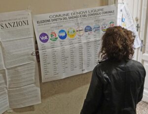 Novi the day after: città spaccata e con il dubbio dei 5 Stelle