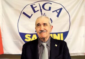 Cabella, storica vittoria: la città passa al centrodestra
