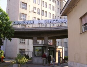 San Giacomo, un premio all’ospedale amico delle donne