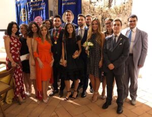 “Donare un sogno a un bimbo” per i vent’anni dei giovani Rotary