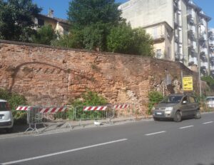 Dal decreto Crescita i fondi per sistemare le mura