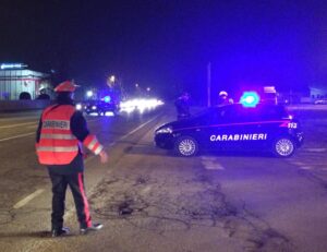 Resistenza, arrestato un 32enne novese
