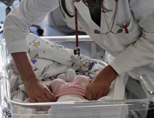 Ortopedia riaprirà, ma ora problemi a Ginecologia e Psichiatria